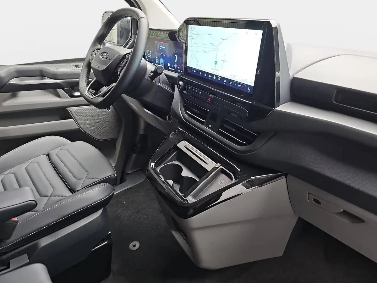 FORD TOURNEO CUSTOM 2.0 ECOBLUE AUTO. L1 TITANIUM X NAVI LED B&O A
