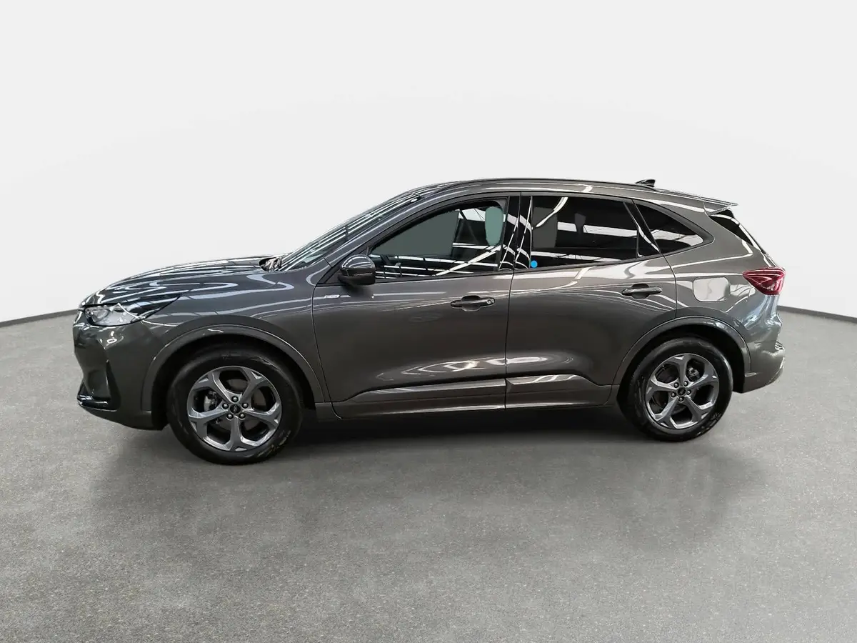 FORD KUGA 1.5 EB AUTO. ST-LINE NAVI LED KLIMAAUTO WINTER SIC