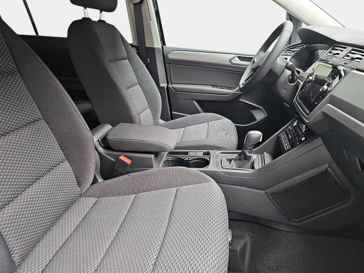 VW TOURAN 1.5 TSI DSG COMFORTLINE NAVI LED ACC WINTER KAMERA