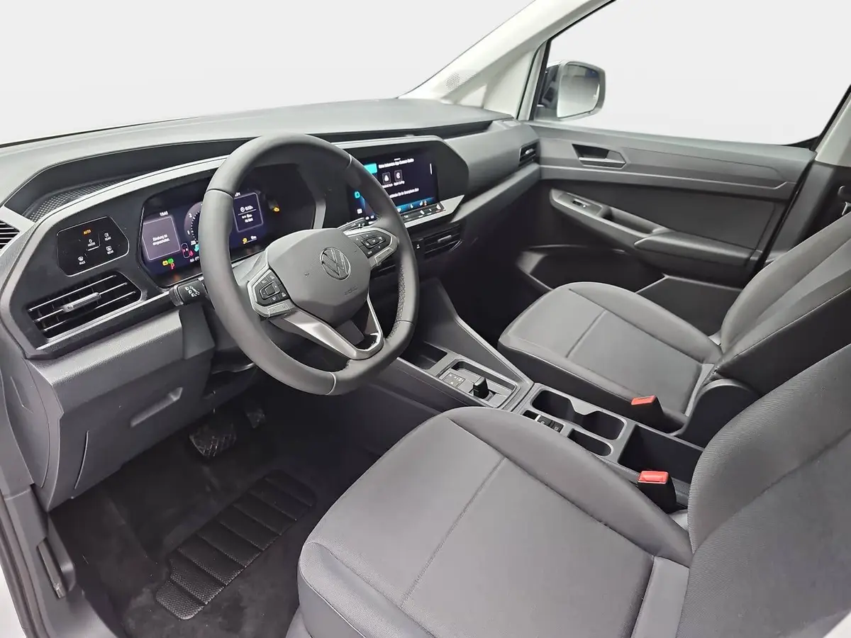 VW CADDY MAXI 2.0 TDI DSG CARGO KLIMA AUDIO ANDROID/CARPLAY WINT