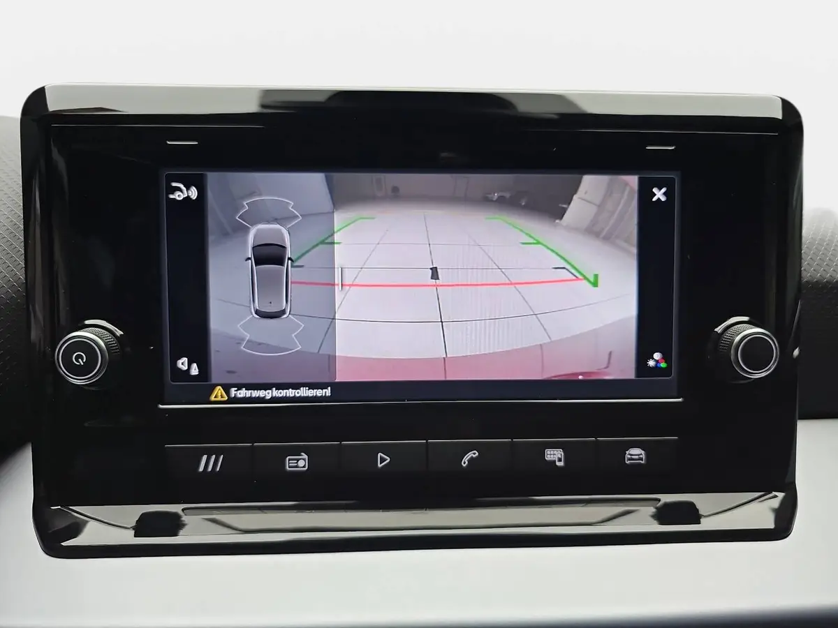 SEAT IBIZA 1.0 TSI DSG FR LED DAB KLIMAAUTO WINTER SICHT KAME