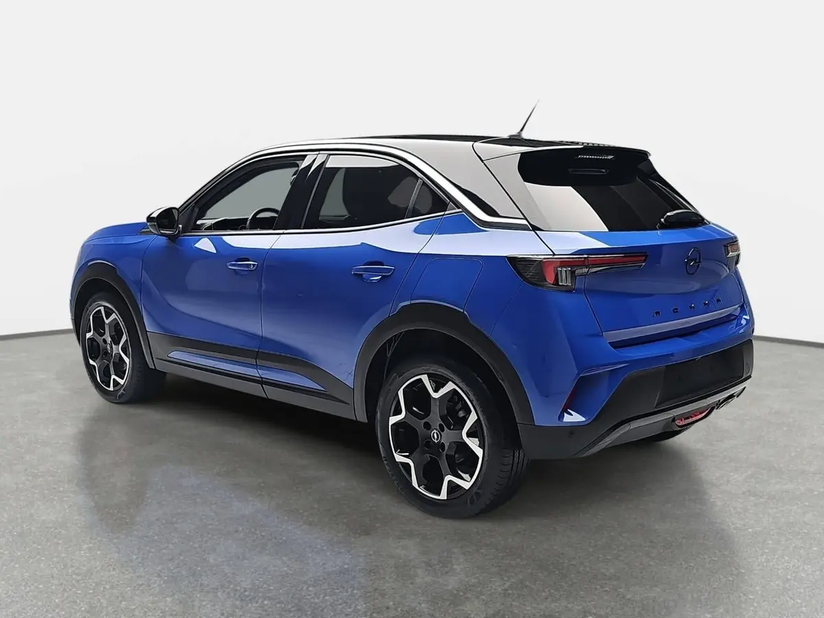 OPEL MOKKA 1.2 TURBO ULTIMATE KLIMA LED DAB ACC LM18