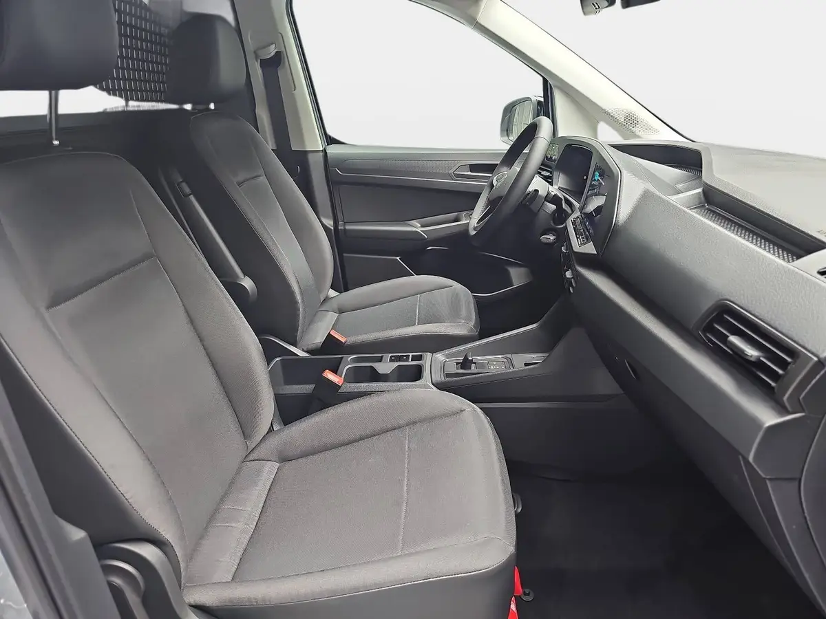 VW CADDY 2.0 TDI DSG CARGO MAXI KLIMA GRA