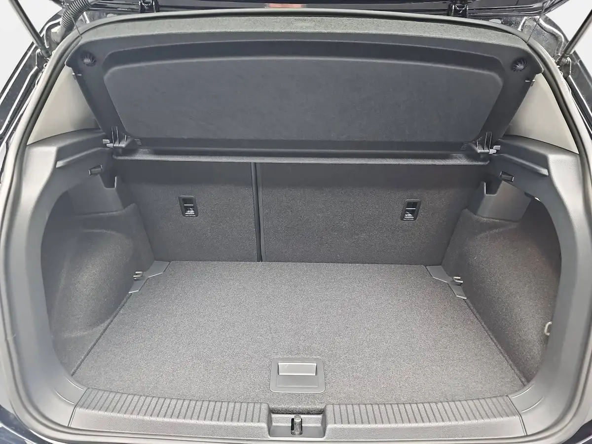 VW T-CROSS 1.0 TSI DSG LIFE LED APP-CONNECT LM