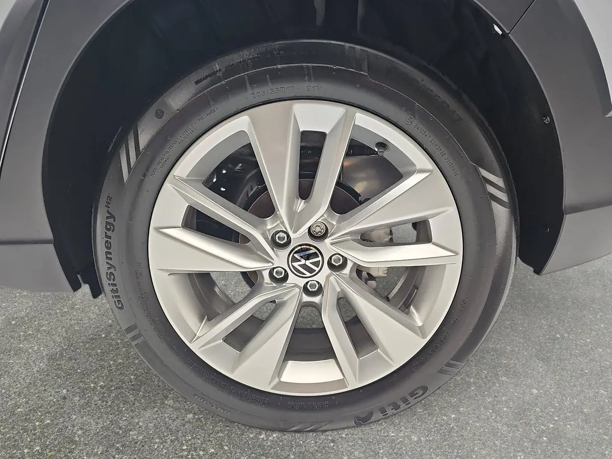 VW TAIGO 1.0 TSI DSG LIFE LED APP-CONNECT LM17