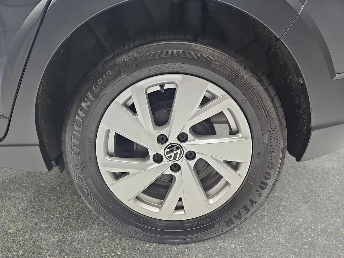 VW TAIGO 1.0 TSI LIFE NAVI KAMERA ACC LM