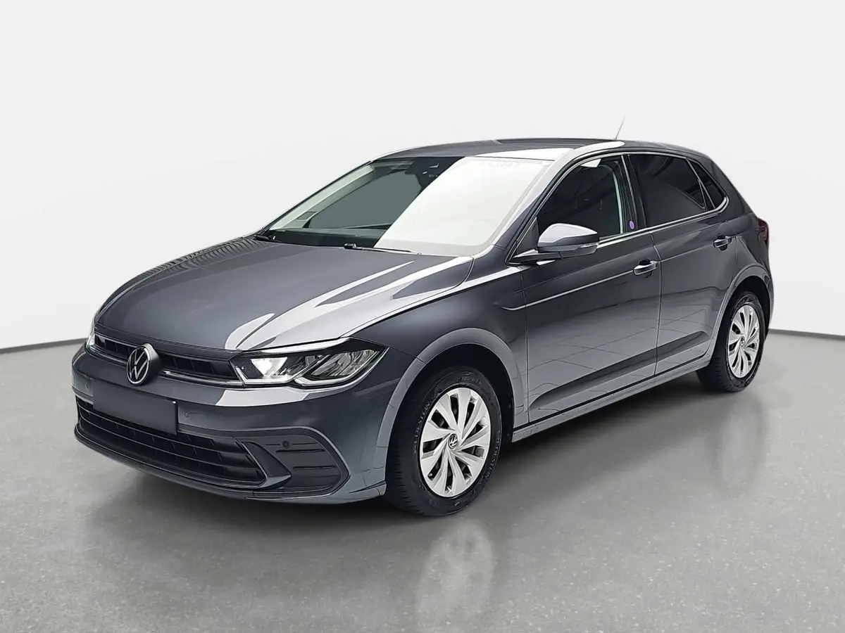 VW POLO 1.0 TSI DSG LIFE NAVI LED APP-CONNECT