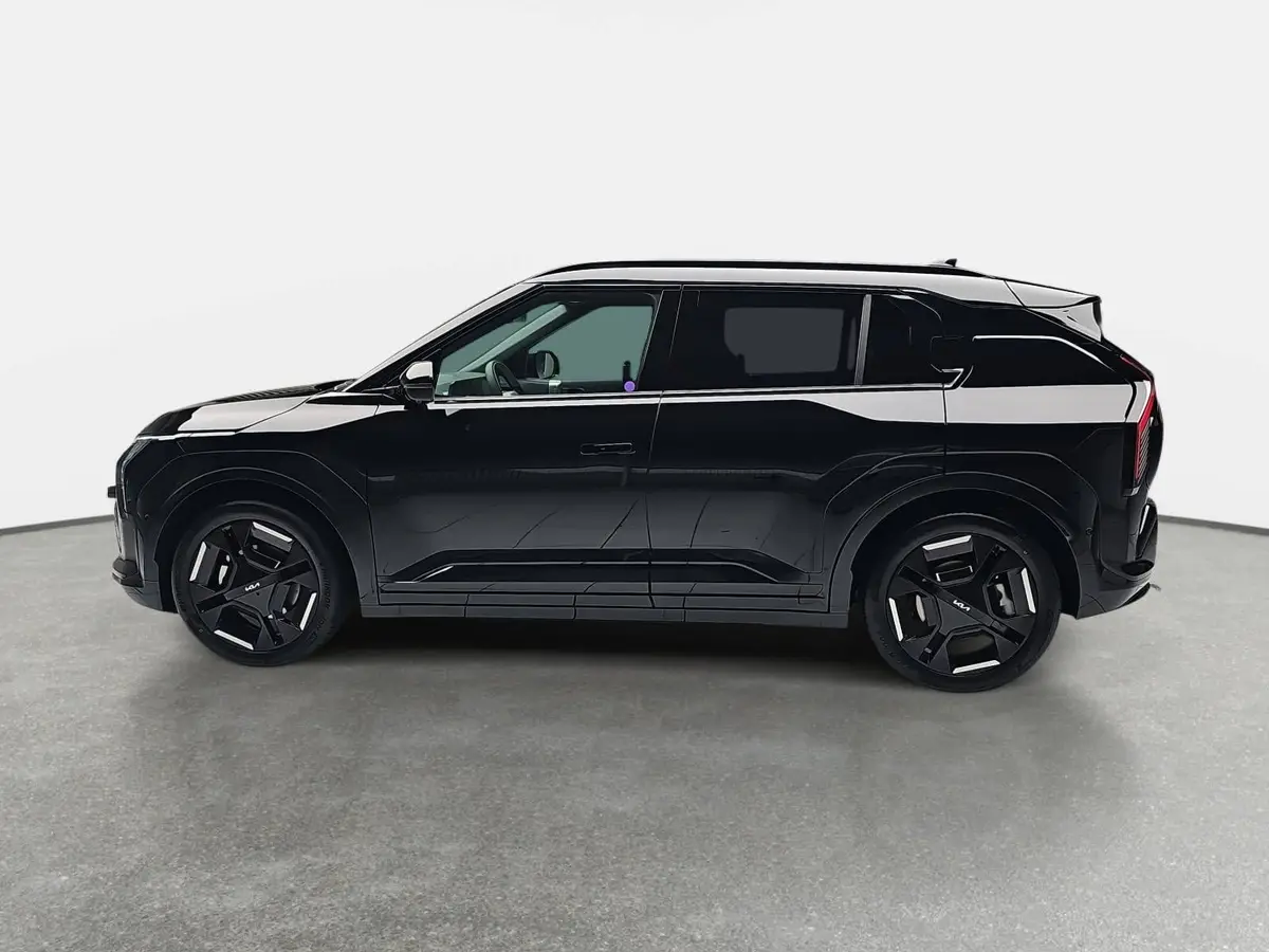 KIA EV3 81.4 KWH GT-LINE MJ27 DRIVEWISE-PARK-PRO KOMFORT