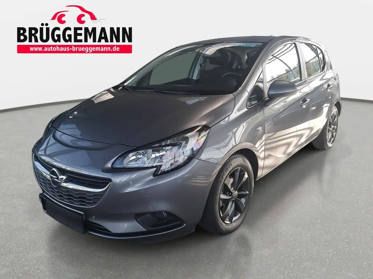 OPEL CORSA 1.4 120 JAHRE