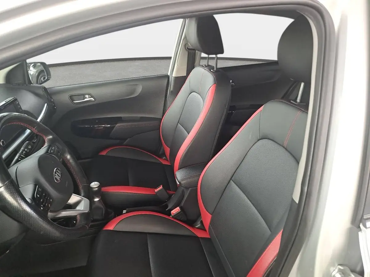KIA PICANTO 1.2 ISG GT LINE TECHNOLOGIE NAVI