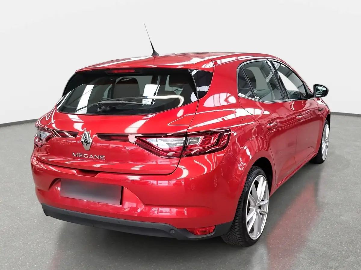 RENAULT MEGANE 1.3 TCE BUSINESS EDITION