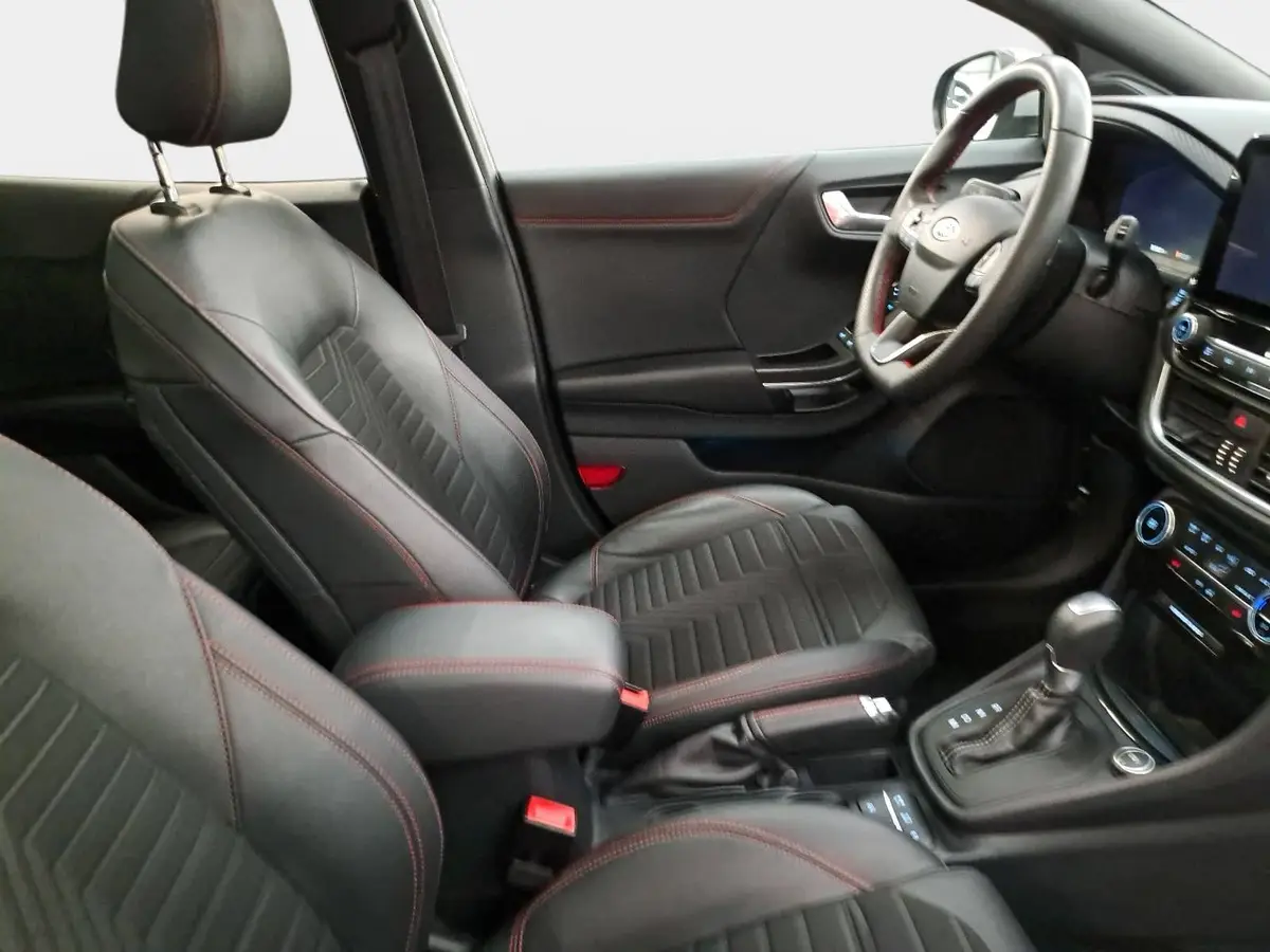 FORD PUMA 1.0 ECOBOOST ST-LINE X