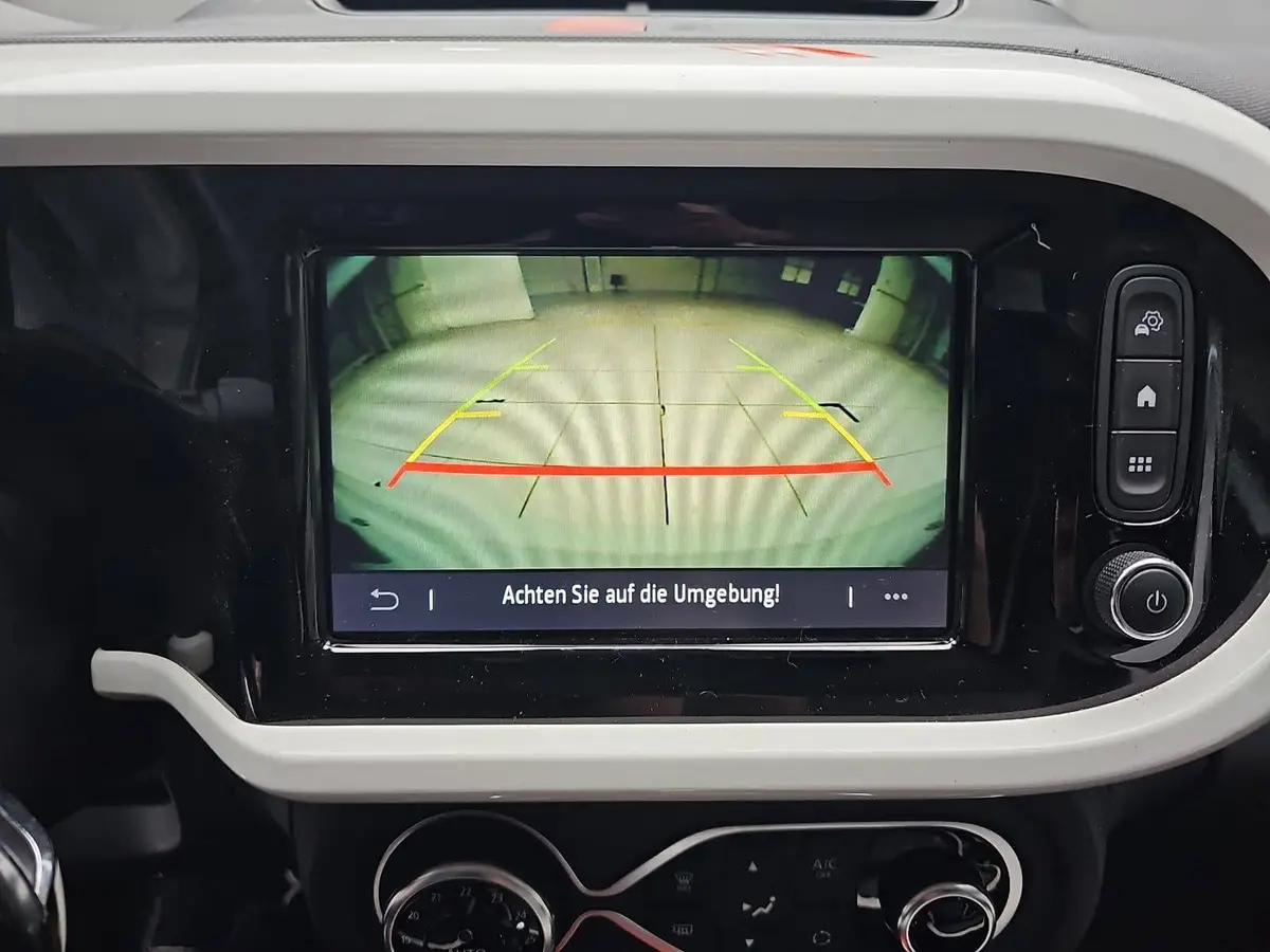 RENAULT TWINGO ELECTRIC 21KWH VIBES TEMPO WINTER LM16