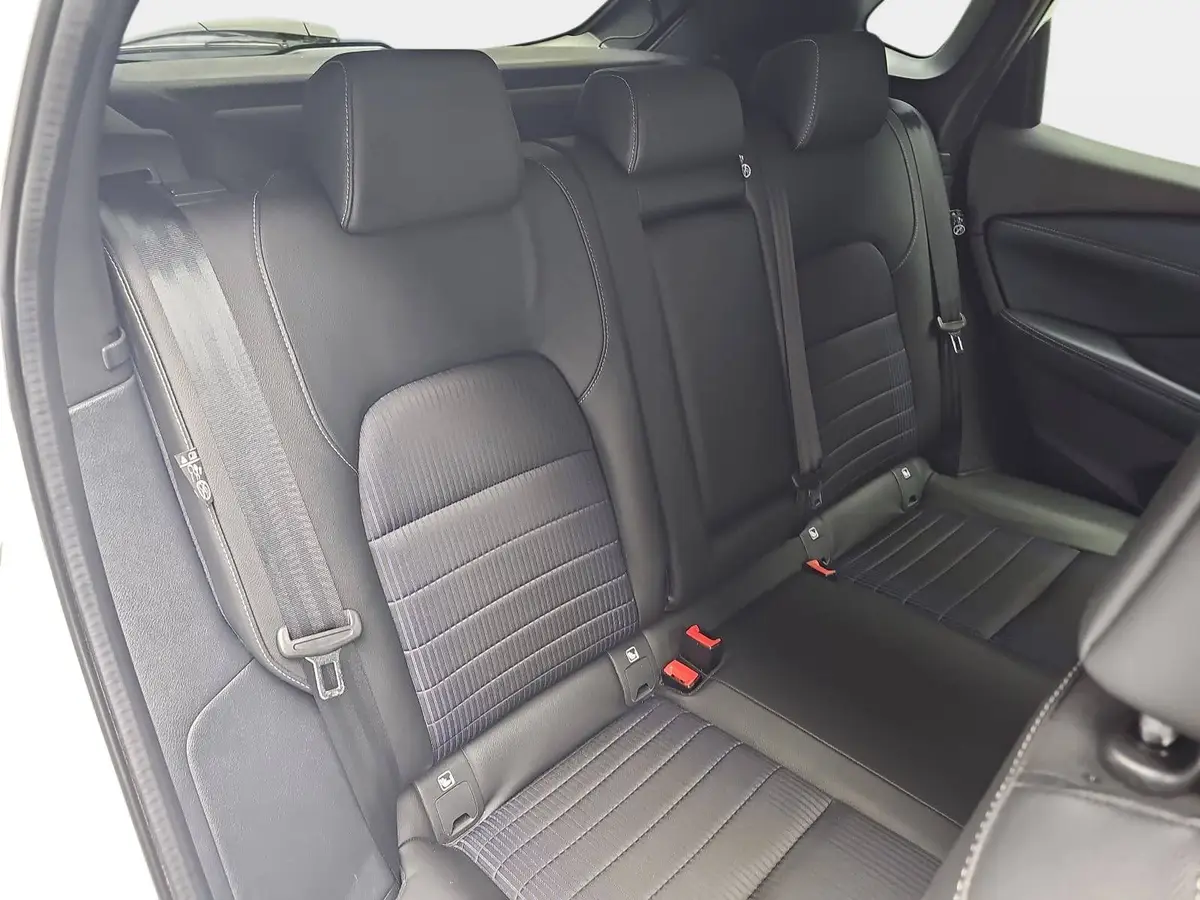 NISSAN QASHQAI 1.3 DIG-T MHEV N-CONNECTA WINTER BUSINESS TECH
