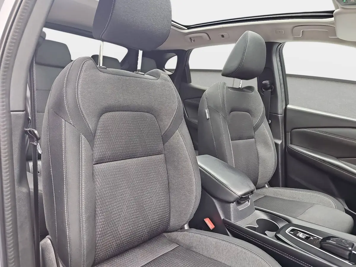 NISSAN QASHQAI 1.5 VC-T E-POWER BLACK EDITION LM