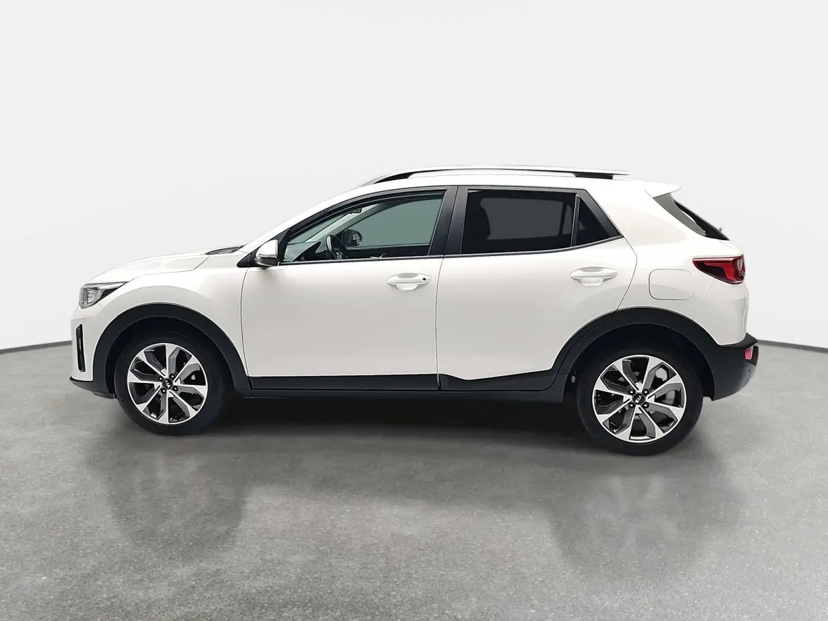 KIA STONIC 1.0 T-GDI VISION NAVI PDC KAMERA LM17