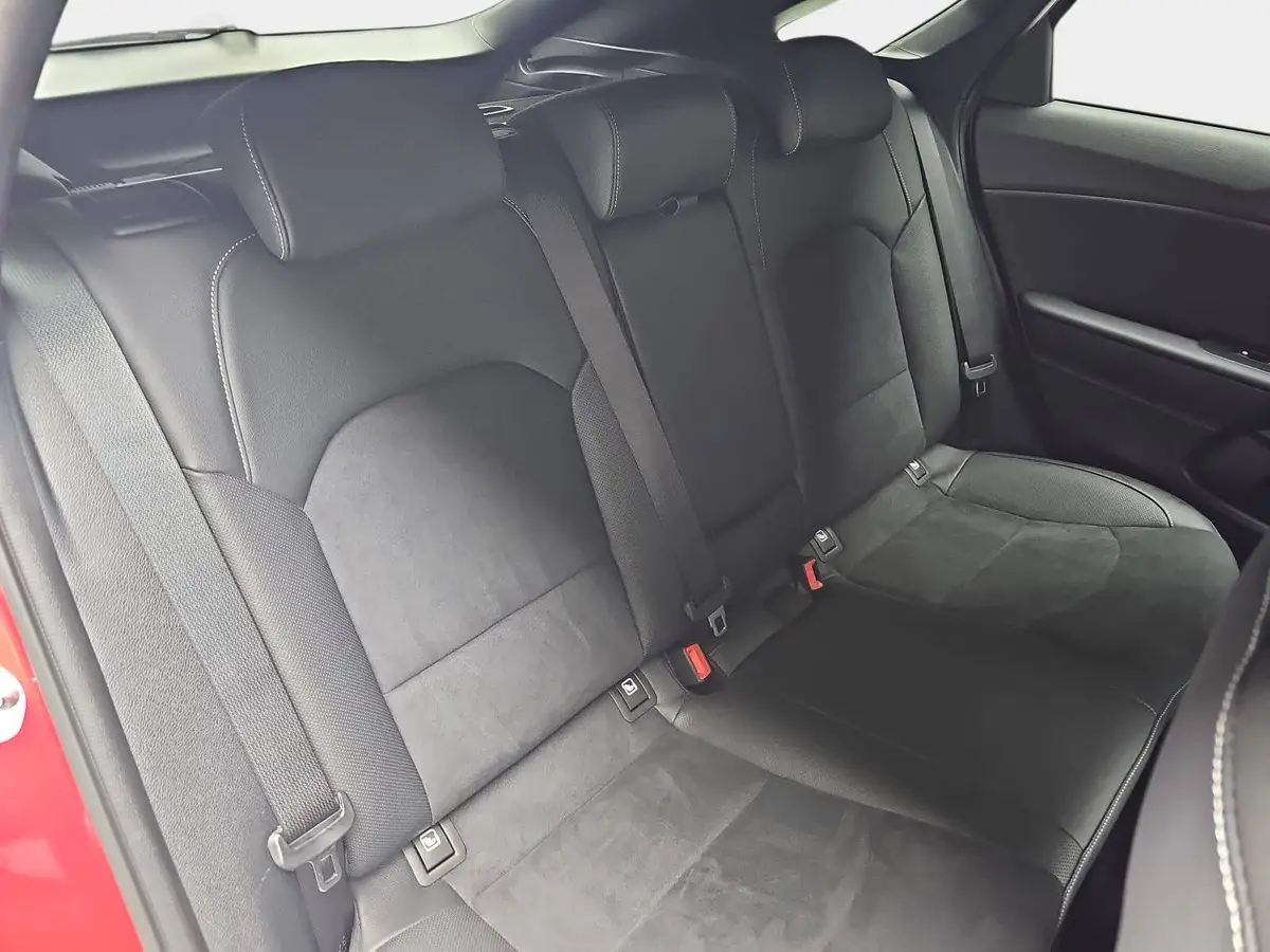 KIA PROCEED 1.5 T-GDI DCT7 GT LINE TECHNOLOGIE GLASDACH PERFORMANCE LEDER