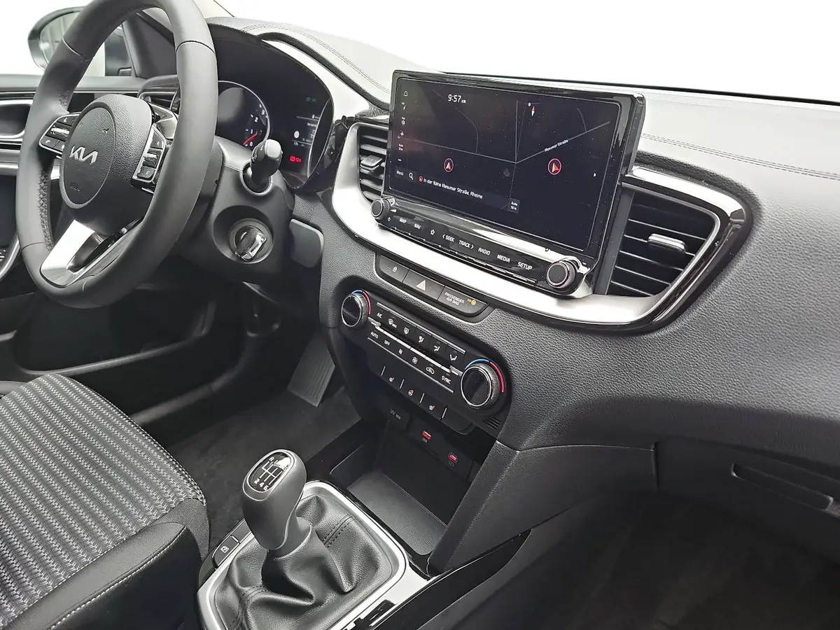 KIA CEED 1.0 T-GDI VISION KOMFORT+ SITZH.