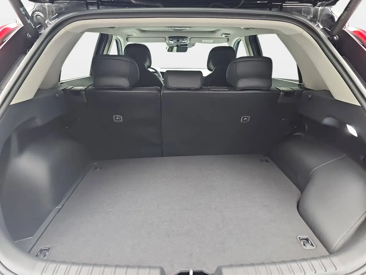 KIA NIRO 1.6 GDI PLUG-IN-HYBRID DCT SPIRIT TECHNOLOGIE RELAX GLASDACH