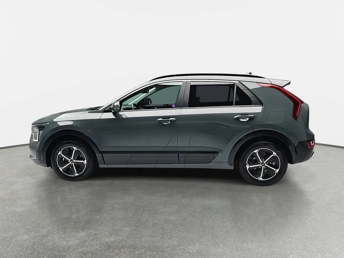 KIA NIRO 1.6 GDI PLUG-IN-HYBRID DCT SPIRIT TECHNOLOGIE RELAX
