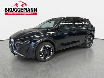 NISSAN QASHQAI 1.3 DIG-T MHEV N-CONNECTA WINTER KOMFORT