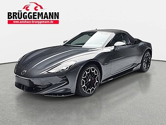 MG ANDERE EV 77 KWH