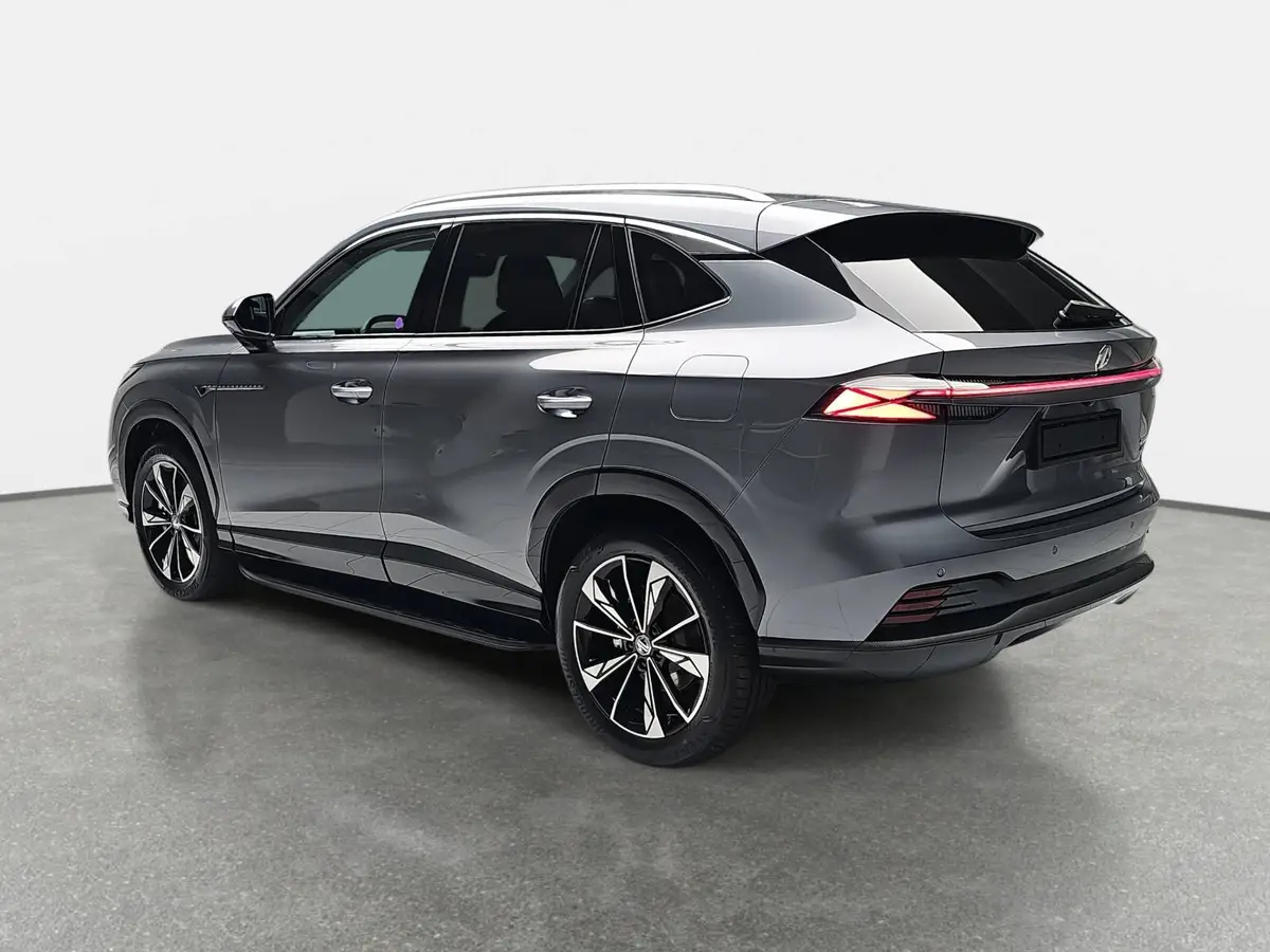 MG HS 1.5 PLUG-IN-HYBRID LUXURY LEDER 360-GRAD-KAMERA 19-ZOLL-LM