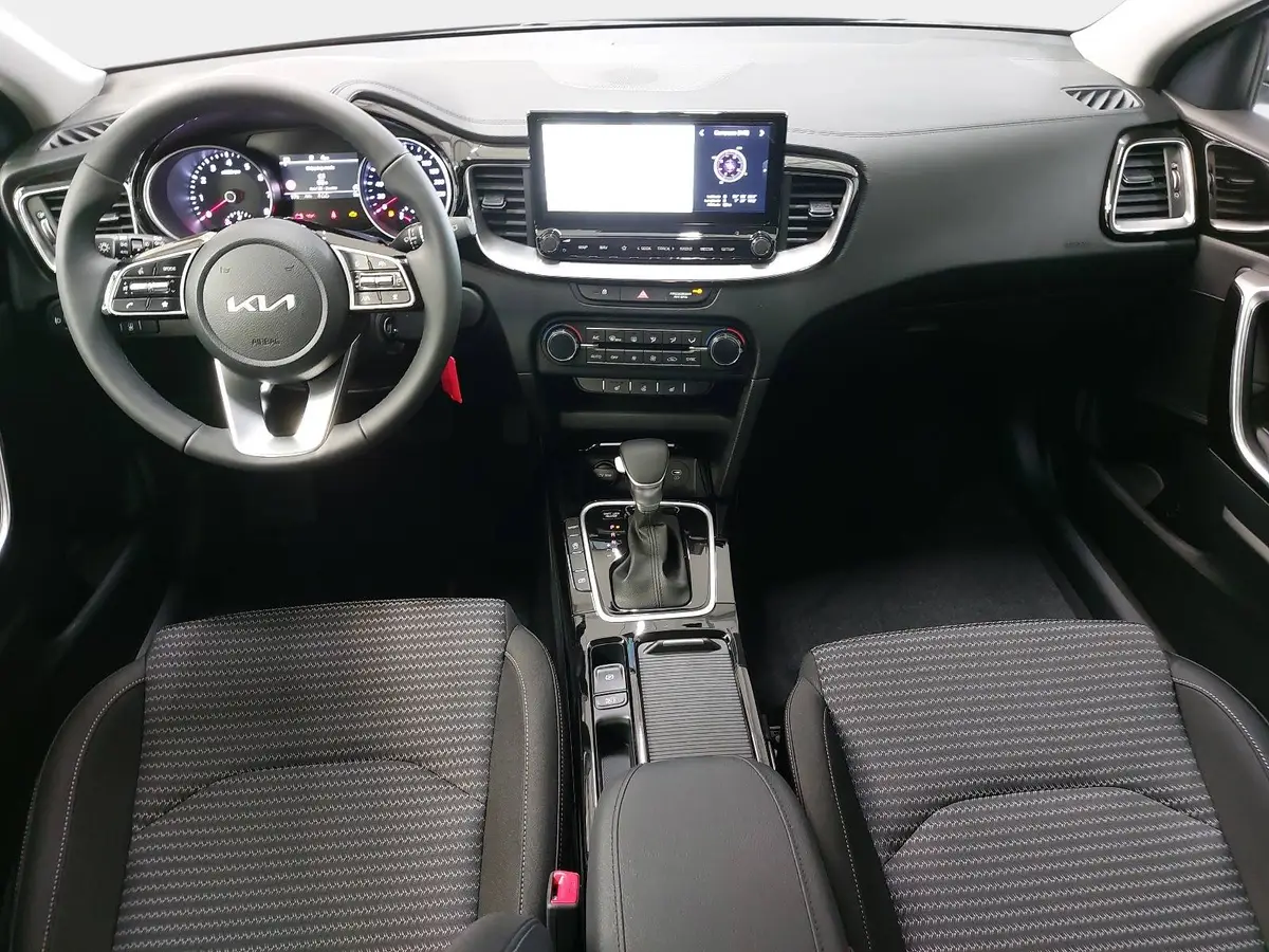 KIA CEED 1.5 T-GDI DCT7 VISION KOMFORT+ SITZH.
