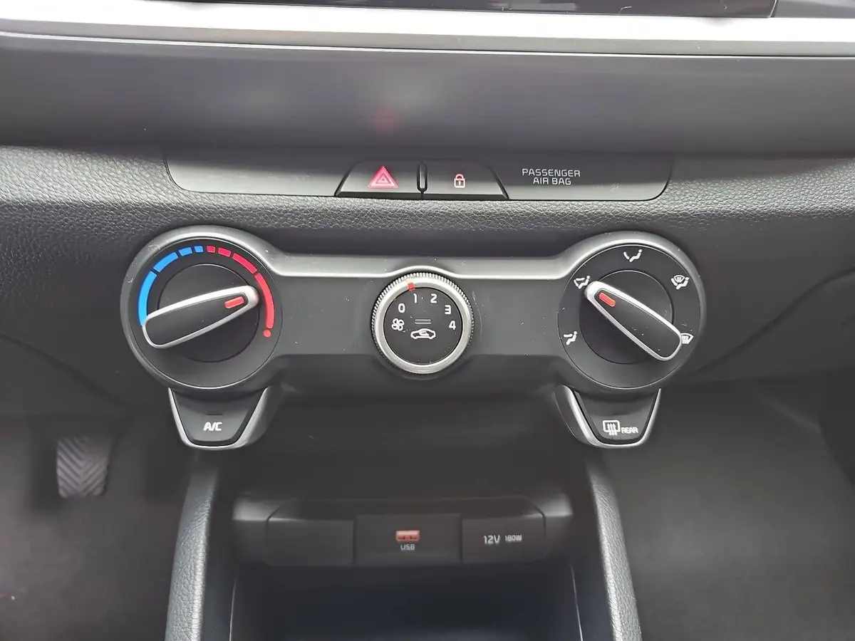 KIA STONIC 1.0 T-GDI 100 EDITION 7 WINTER