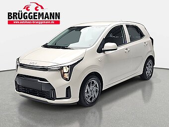KIA PICANTO 1.0 GDI AUTO. (AMT) VISION MJ26 SITZH. NAVI KAMERA
