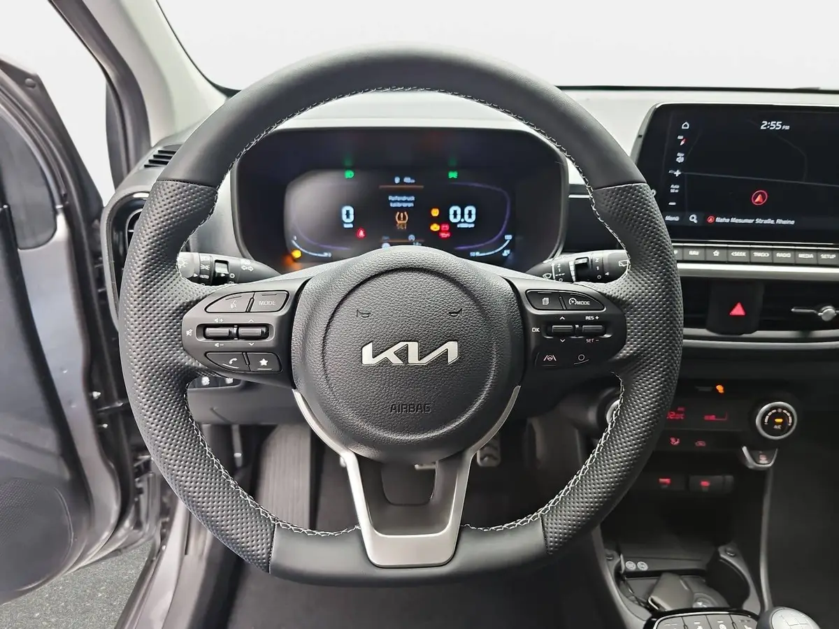 KIA PICANTO 1.0 GDI GT-LINE MJ26 LED SITZH. NAVI KAMERA