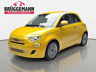 FIAT 500 HYBRID TORINO MJ26