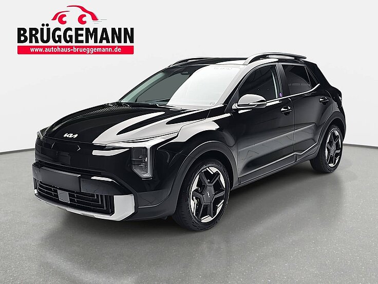 KIA STONIC 1.0 T-GDI 115 48V DCT SPIRIT MJ26 DRIVEWISE