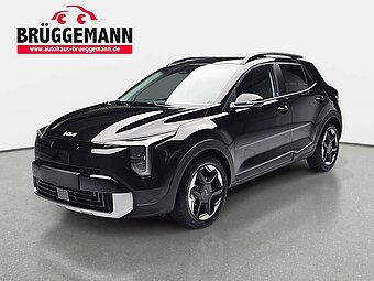 KIA STONIC 1.0 T-GDI 115 48V DCT SPIRIT MJ26 DRIVEWISE