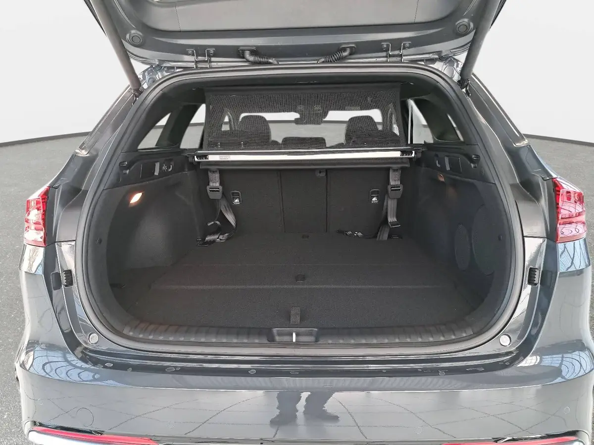 KIA CEED SW 1.5 T-GDI DCT7 GT-LINE TECHNOLOGIE LEDER PERFORMANCE