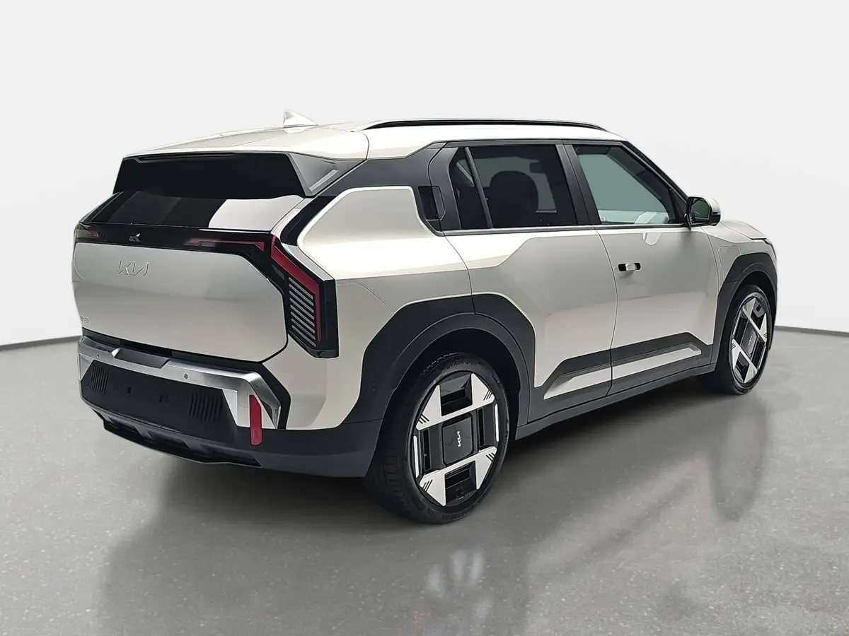 KIA EV3 81.4 KWH EARTH MJ26 WINTER BUSIN. UPGRADE DRIVEWISE-PARK DESIGN SOUND