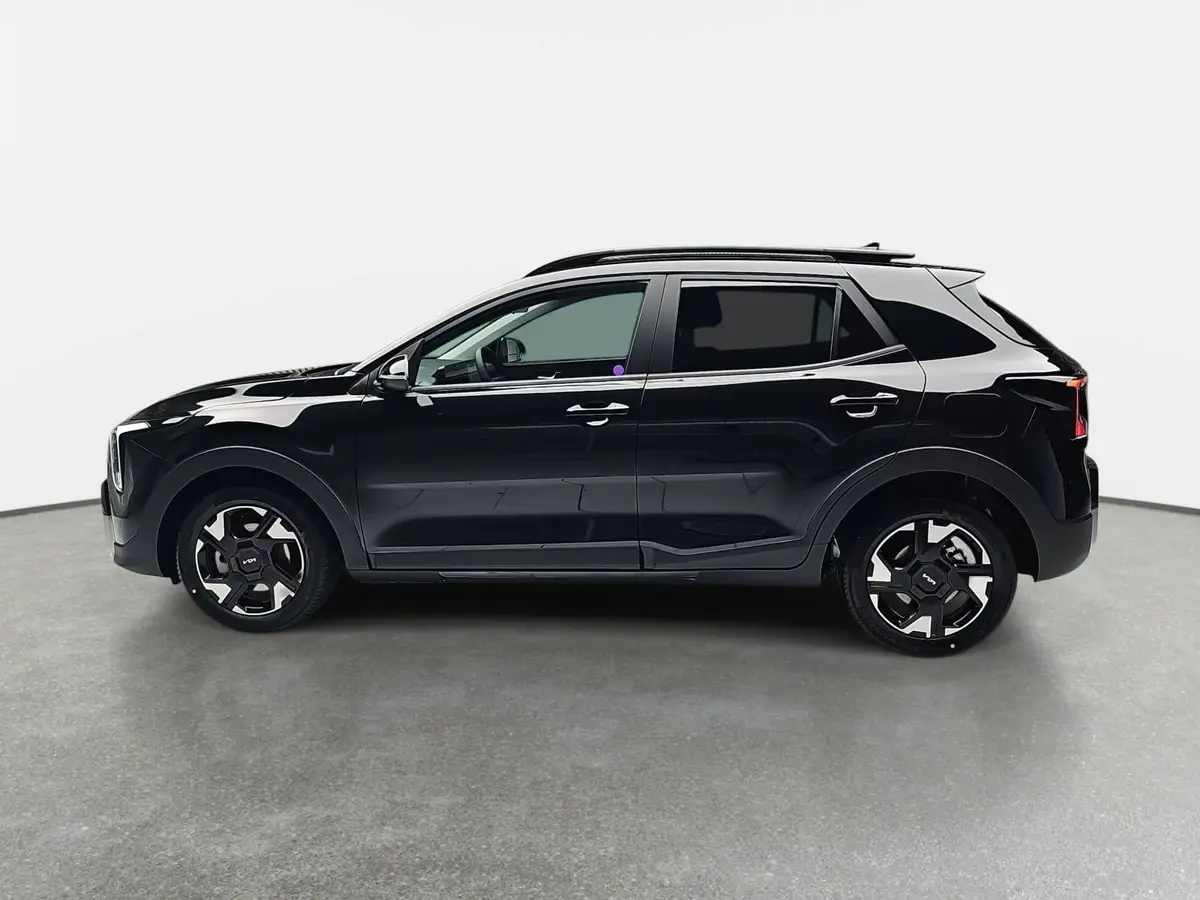 KIA STONIC 1.0 T-GDI 100 VISION MJ26 SITZH. NAVI