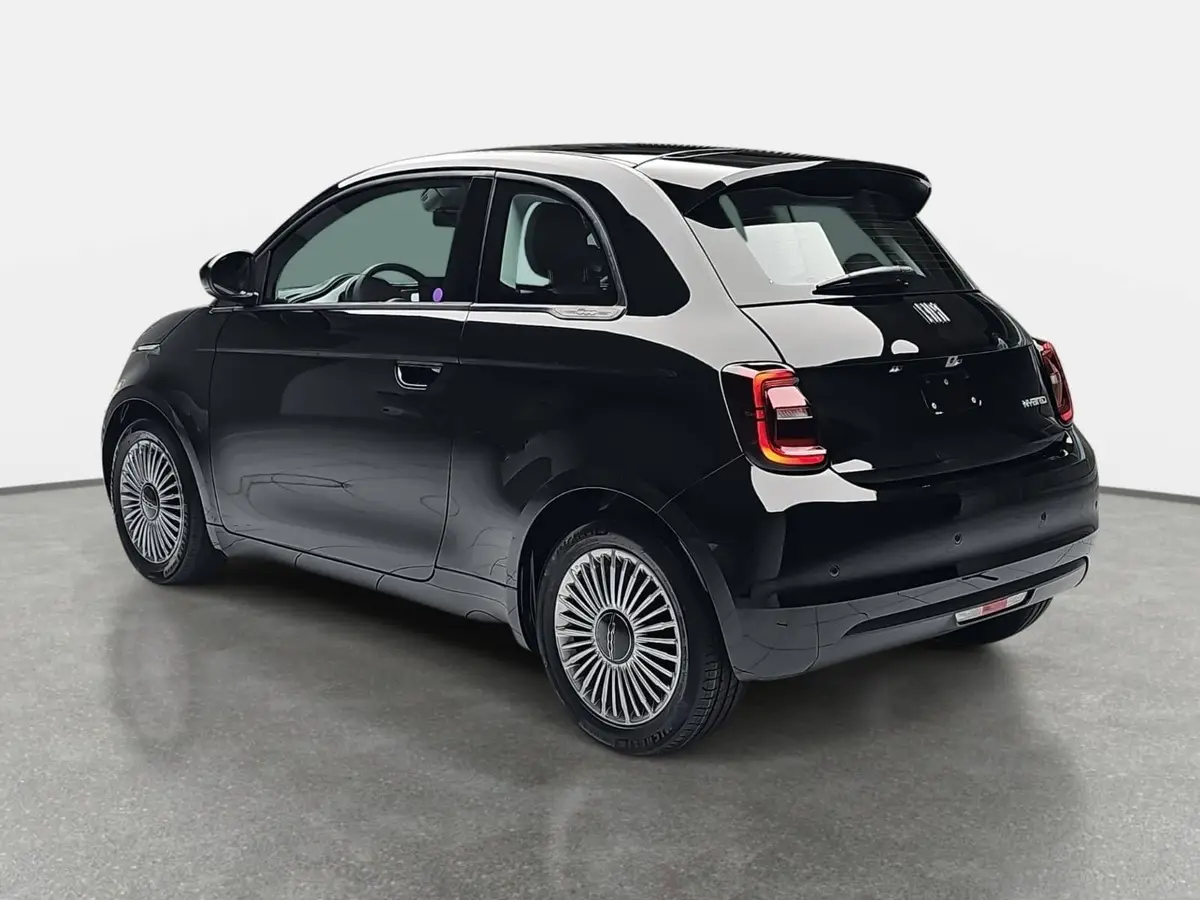 FIAT 500 HYBRID ICON MJ26 KOMFORT PAKET