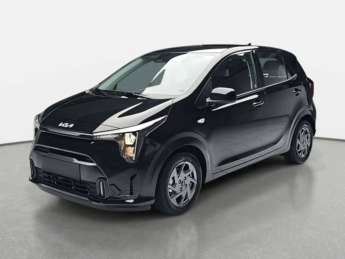 KIA PICANTO 1.0 GDI VISION MJ27 SITZH. NAVI KAMERA