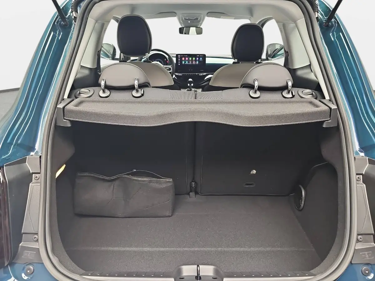 FIAT 500 HYBRID ICON MJ26 KOMFORT PAKET