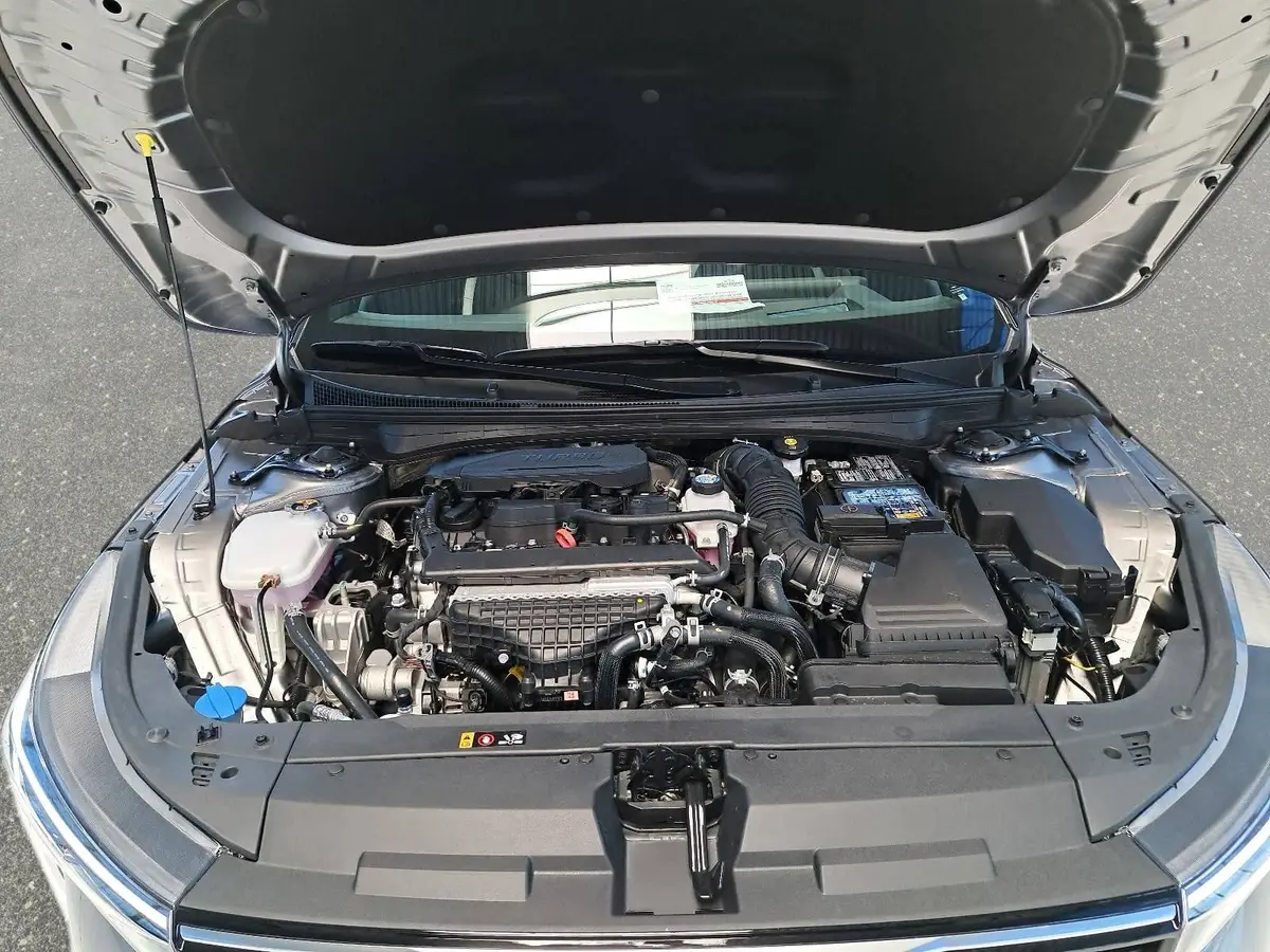 KIA K4 SW 1.6 T-GDI 180 PS DCT7 GT-LINE MJ26 DW-PARK-PRO SITZ SOUND DESIGN GLASDACH