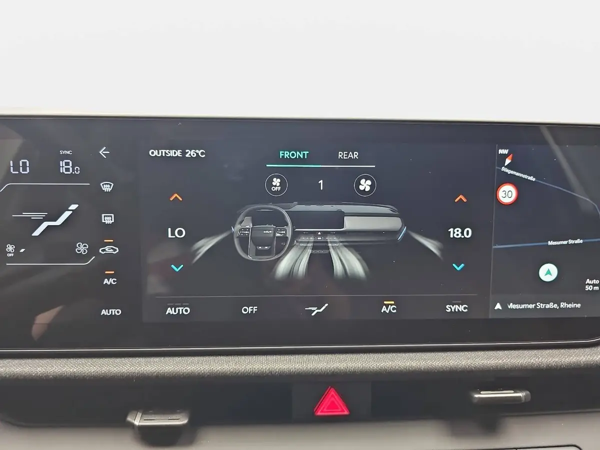 KIA ANDERE 1.6 T-GDI AWD DCT X-LINE MJ27
