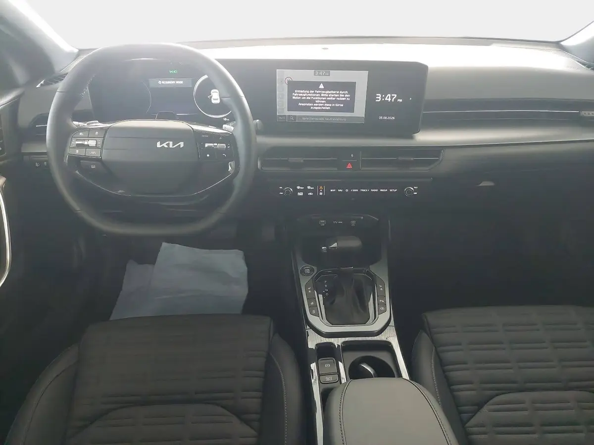 KIA XCEED 1.6 T-GDI 180 DCT SPIRIT MJ27 SOUND SITZ ADVANCED GLASDACH