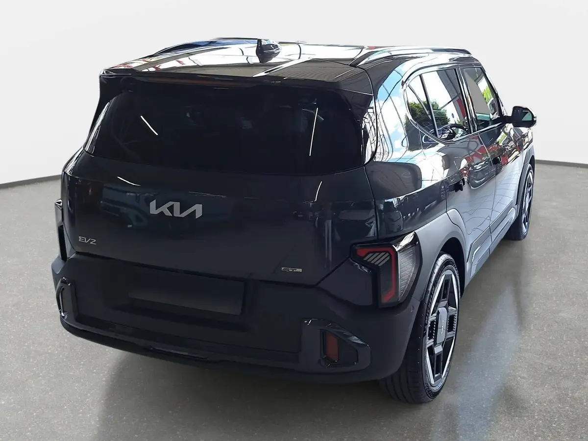 KIA EV2 61.0 KWH GT LINE MJ27 WINTER-CONNECT 22KW-AC TECHN DRIVEWISE-PARK KOM GD