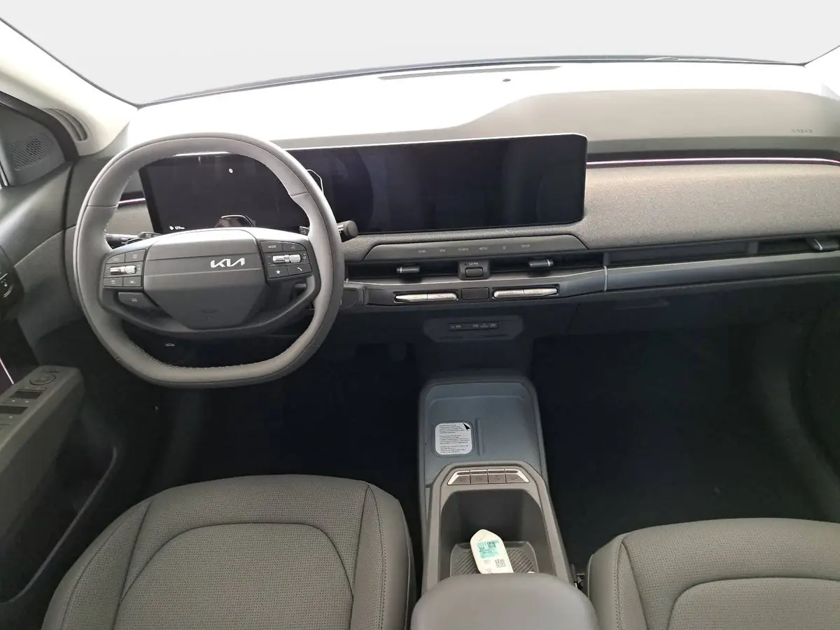 KIA EV3 81.4 KWH EARTH MJ27 WINTER-CONNECT BUSINESS UPGRADE DRIVEWISE-PARK