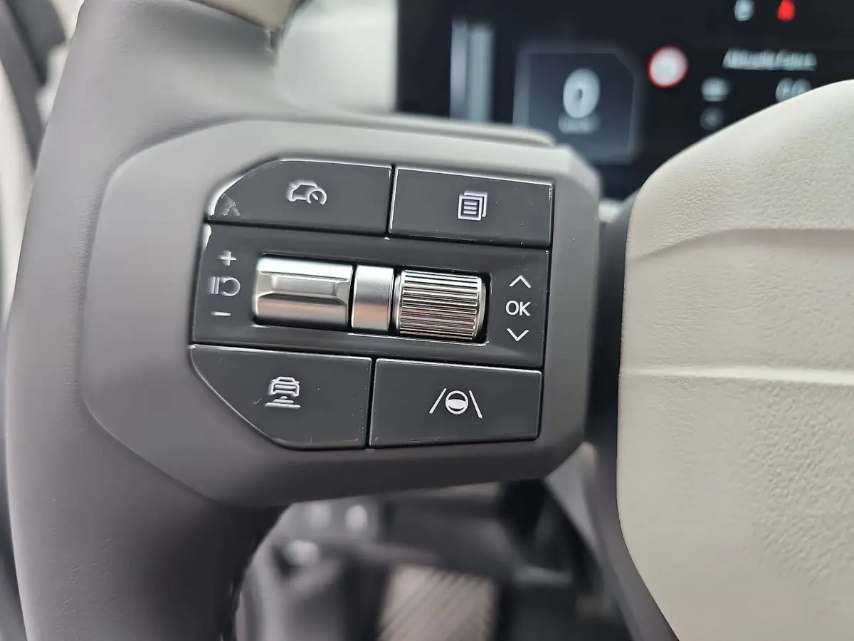 KIA EV3 81.4 KWH GT-LINE MJ27 DRIVEWISE-PARK-PRO KOMFORT