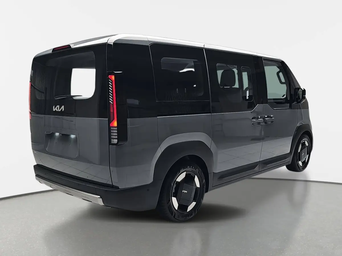 KIA PV5 PASSENGER 71.2 KWH ELITE MJ26 WP LM
