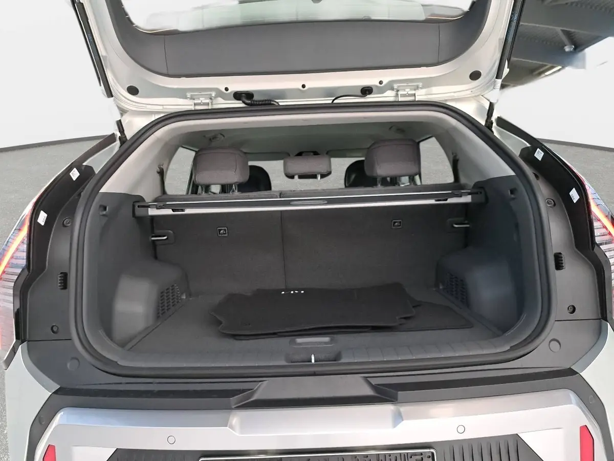 KIA EV3 58.3 KWH AIR MJ27 WINTER
