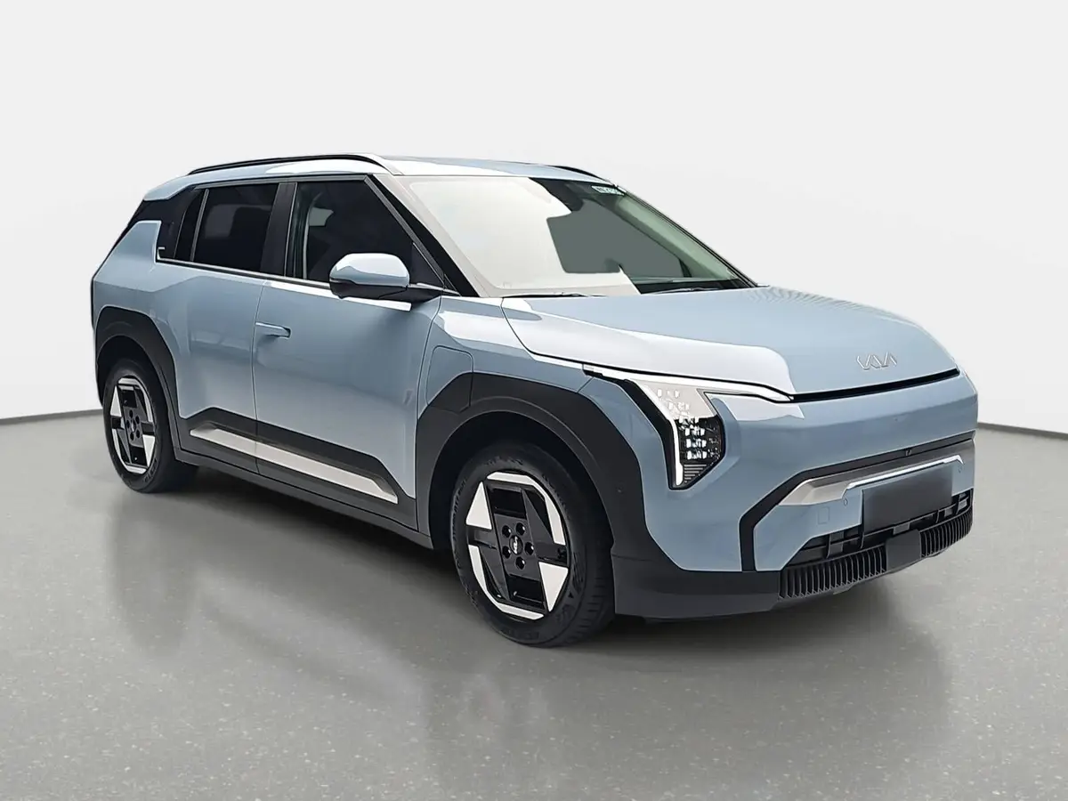 KIA EV3 81.4 KWH EARTH MJ27 WINTER-CONNECT BUSINESS UPGRADE DRIVEWISE-PARK