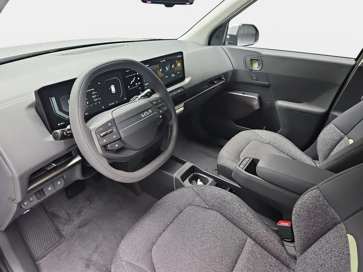 KIA EV2 42.2 KWH AIR MJ27 WINTER